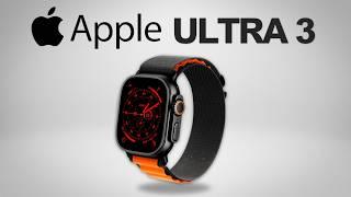 The Truth About Apple Watch Ultra 3 - Coming in 2024?
