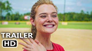 THE GIRL FROM PLAINVILLE Trailer 2022