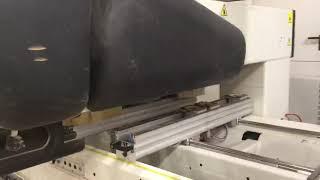 MORBIDELLI Author 500 CNC Machining Centre