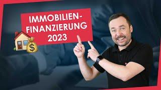 Eigenkapital Tilgung Laufzeit So solltest du 2023 eine Immobilien finanzieren