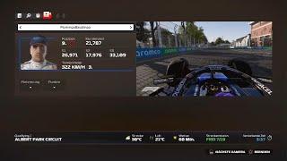 F1 24 Qualifying