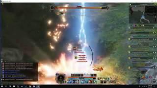 Bless Online Superior PvP - Paladin