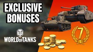 World of Tanks Codes 2024 Get for free Gold Premium and more