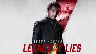 Legacy of Lies 2020  Soundtrack - Song in Movie