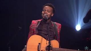 Intentional-Travis Greene Live