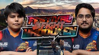 Hadouken Fight Festival Top 8 TWT 2024 - Match Review