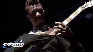 Tosin Abasi The Woven Web Live at Cosmo Music