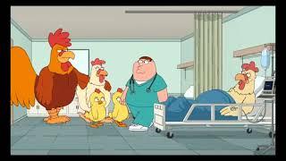 Family guy - huge cock