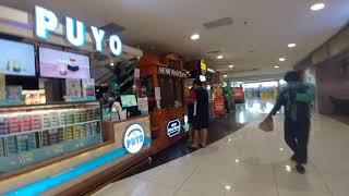 miniso Solaria MR DIY mall basura jakarta timur Indonesia