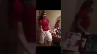 HOSTEL GIRL LEAKED VIDEO HOT DIRTY DANCE