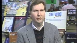 The Computer Chronicles - Sleeper Software 1991