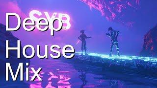 Deep House & Tech House Music Mix - Avicii Porter Robinson Green Velvet Alan Walker Style