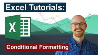 Conditional Formatting in Excel  Excel Tutorials for Beginners