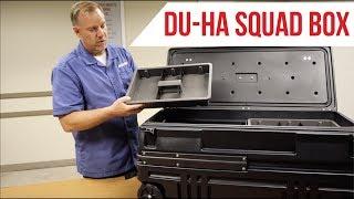 DU-HA Squad Box