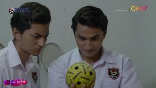 Budak Takraw Episod 1