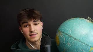 GLOBE ASMR every country