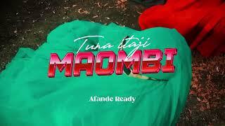 Tuna itaji maombi by Afande Ready vidéo officiel