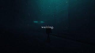 Free Sad Type Beat - Waiting  Emotional Piano Instrumental 2023