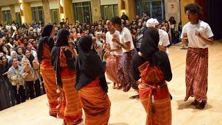 Somali Students Association - Taste of OSU 2024