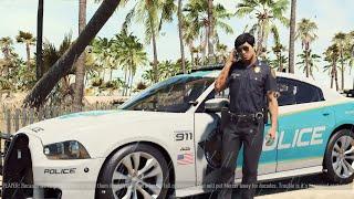 NFS Heat  Mission Upload + Player Cop Officer