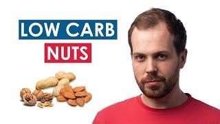 Low Carb Nuts And Seeds  Which To EAT and which to AVOID