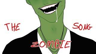 The Zombie Song Animatic