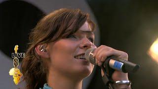 Juli - Perfekte Welle Live 8 2005