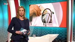 Kristina zur Muehlen - 2016-02-21 - Nano.mp4