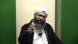 Where does 3 days 40 days 4 months come from? Tablighi Jamaat