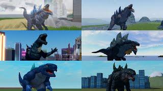 Roblox Zilla Jr