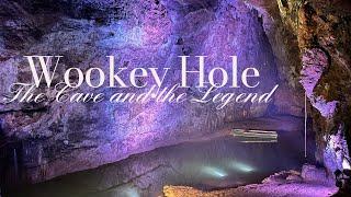 Wookey Hole - The cave adventure