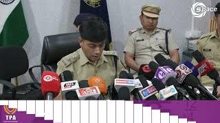 #Breaking news Itanagar Police Dismantles Interstate Sex Trafficking Ring