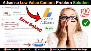 How to Get Adsense Approval  Google AdSense Approval Fast Method in 2024  Adsense Approval Trick