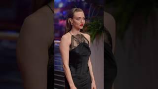 Amanda Seyfried looking stunning at Seven Veils Premiere at Berlinale 2024