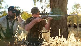 12 months hunting in Australia  deer goat and duck hunts  The Huntsman Season 1 Complete