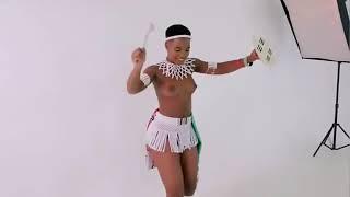 Jim Kdeens Archieve African Culture Dances. Its not Topless Dancing as called in the East and West