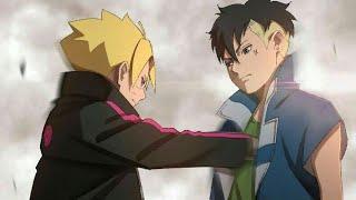 Boruto「AMV」NEFFEX - Destiny