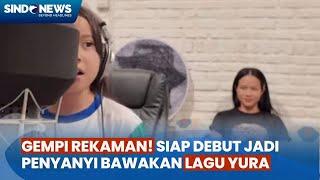 Ikuti Jejak Gisella Anastasia Gempi Segera Rilis Lagu Ciptaan Yura Yunita dan Donne Maula