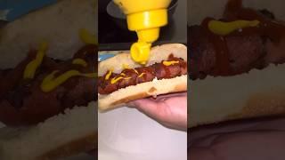 Hot dogs  #viral #hotdog #foodie #foodvlog #recetas #lunchboxideas #lunch #viralreels #shorts