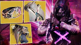 Destiny 2 How To Unlock All Class Specific Exotics Guide *UPDATED*