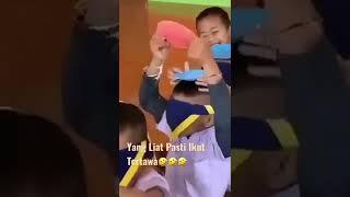 Game Anak Paling Kocak Yang Liat Dijamin Tidak Kuat Nahan Tawa