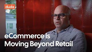 Transactional sites Why eCommerce is moving beyond retail