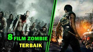 Di rumah aja Inilah 8 film zombie terbaik yang wajib di tonton