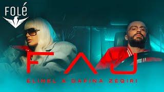 ELINEL ft Dafina Zeqiri - FAJ Official Video