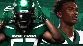 NY Jets A Tale of Two Teams