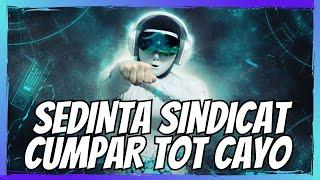  DON STEFANOS LIVE #707 - SEDINTA SINDICAT - CUMPAR TOT CAYO - VA ARAT JAFUL  DE ASEARA - FPLAYT