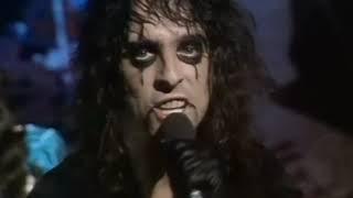 Alice Cooper - Schools Out The Facts