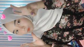 REKOMENDASI HIJAB STYLE HIJABERS CANTIK RARA LIVE STREAM HIJAB UPDATE 69