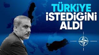 NATO - Türkiye ilişkileri nereden nereye geldi? I Cuma Obuz ile Proaktif Diplomasi