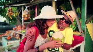 Sugarcane - Shaggy Official Music Video Long version